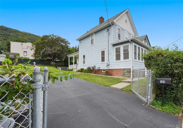 Photo 1 of Single family home for sale at 104 Maple Ave, Haverstraw, NY 10927 | MLS# 1060751 | Listing updated on 2026-10-09