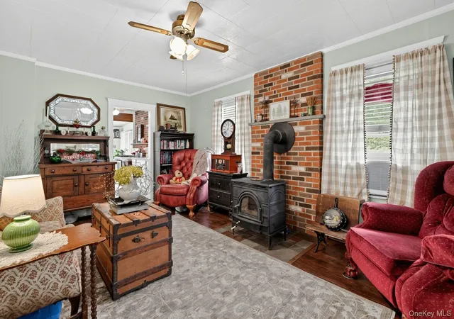 Photo 4 of Single family home for sale at 367 Route 211 W, Middletown, NY 10940 | MLS# 1060758 | Listing updated on 2026-10-09