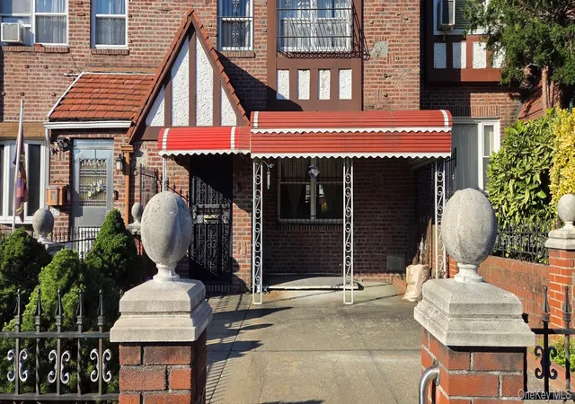 Photo 1 of Single family home for sale at 8834 Francis Lewis Blvd, Queens Village, NY 11427 | MLS# 1060761 | Listing updated on 2026-10-09