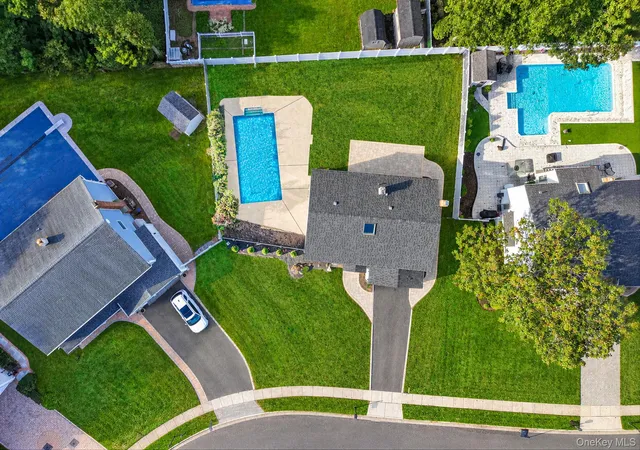 Photo 1 of Single family home for sale at 84 Empress Pines Dr, Nesconset, NY 11767 | MLS# 1060781 | Listing updated on 2026-10-09