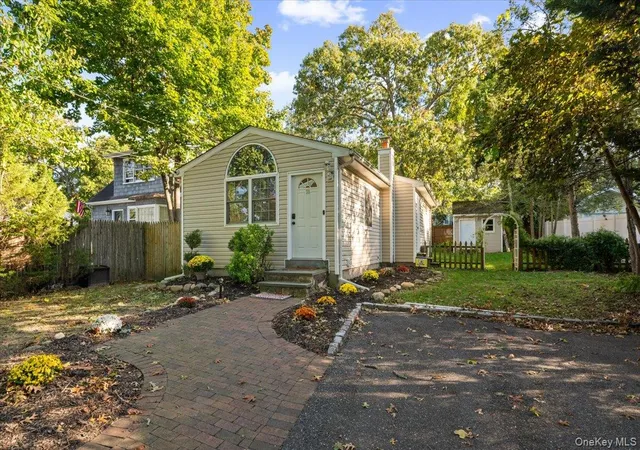 Single family home for sale at 30 Ormond Ave, Brookhaven, NY 11784 | MLS# 1060785