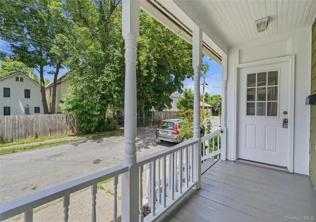 Photo 2 of Single family home for sale at 70 Van Deusen St, Kingston, NY 12401 | MLS# 1060786 | Listing updated on 2026-10-09