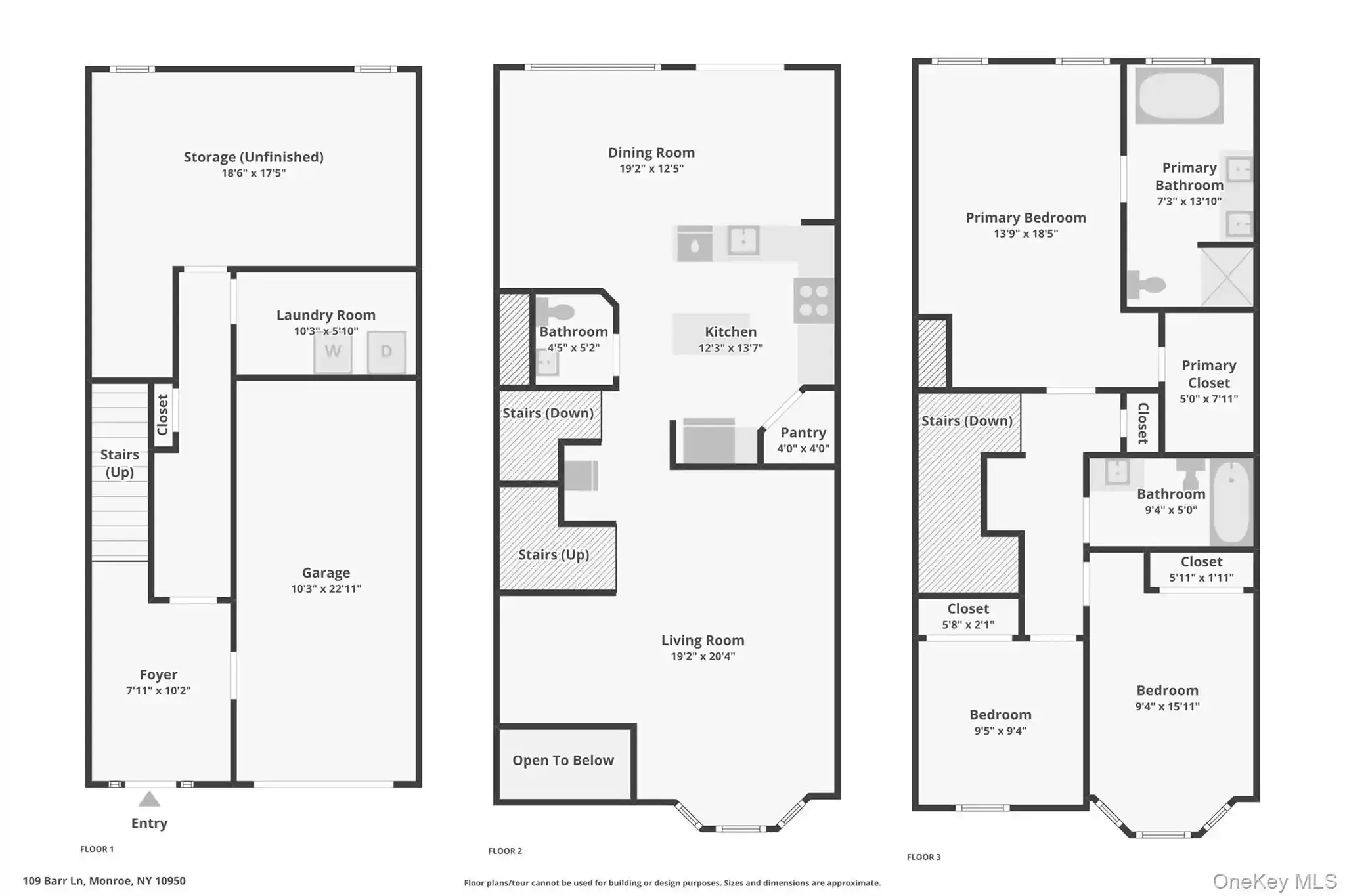 Listing Photo 42 - Condo for sale in 109 Barr Ln located at 109 Barr Ln, Monroe, NY 10950 - Unit 109 Barr Ln
