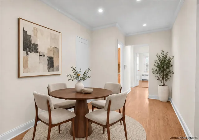 Photo 3 of Condo for sale at 327 Palmer Ter #2E, Mamaroneck, NY 10543 | MLS# 1060796 | Listing updated on 2026-10-25