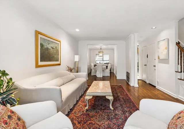 Photo 3 of Single family home for sale at 6934 222nd Street, New York, NY 11364 | MLS# 1060804 | Listing updated on 2026-10-29