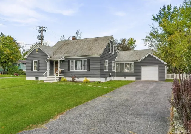 Single family home for sale at 140 Senior St, Montgomery, NY 12549 | MLS# 1060811