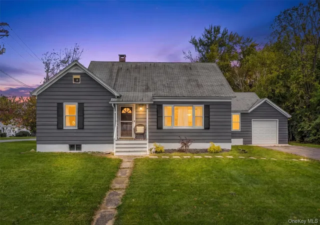 Photo 2 of Single family home for sale at 140 Senior St, Montgomery, NY 12549 | MLS# 1060811 | Listing updated on 2026-10-10