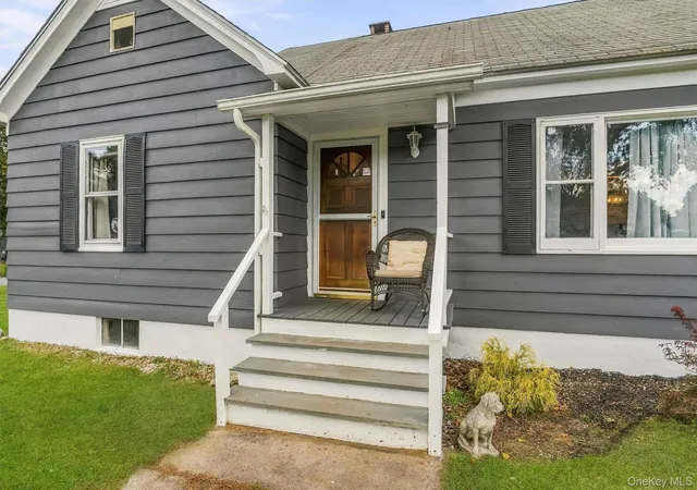 Photo 3 of Single family home for sale at 140 Senior St, Montgomery, NY 12549 | MLS# 1060811 | Listing updated on 2026-10-10