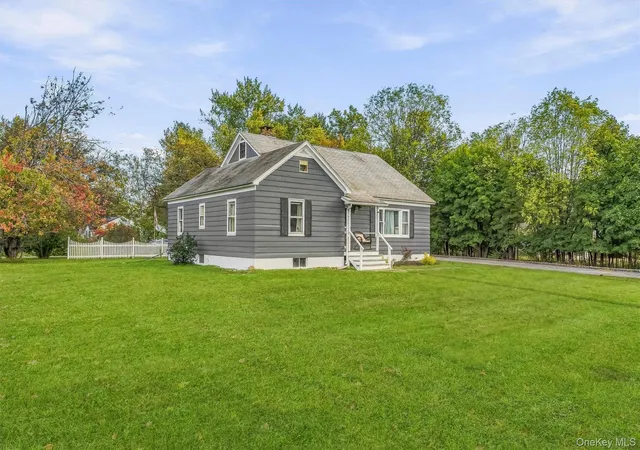Photo 3 of Single family home for sale at 140 Senior St, Montgomery, NY 12549 | MLS# 1060811 | Listing updated on 2026-10-10