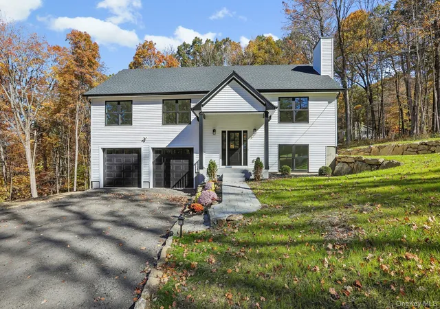 Single family home for sale at 62 Sherwood Hl Rd, Southeast, NY 10509 | MLS# 1060812