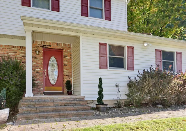 Photo 3 of Single family home for sale at 15 Haller Crescent, Spring Valley, NY 10977 | MLS# 1060837 | Listing updated on 2026-10-09