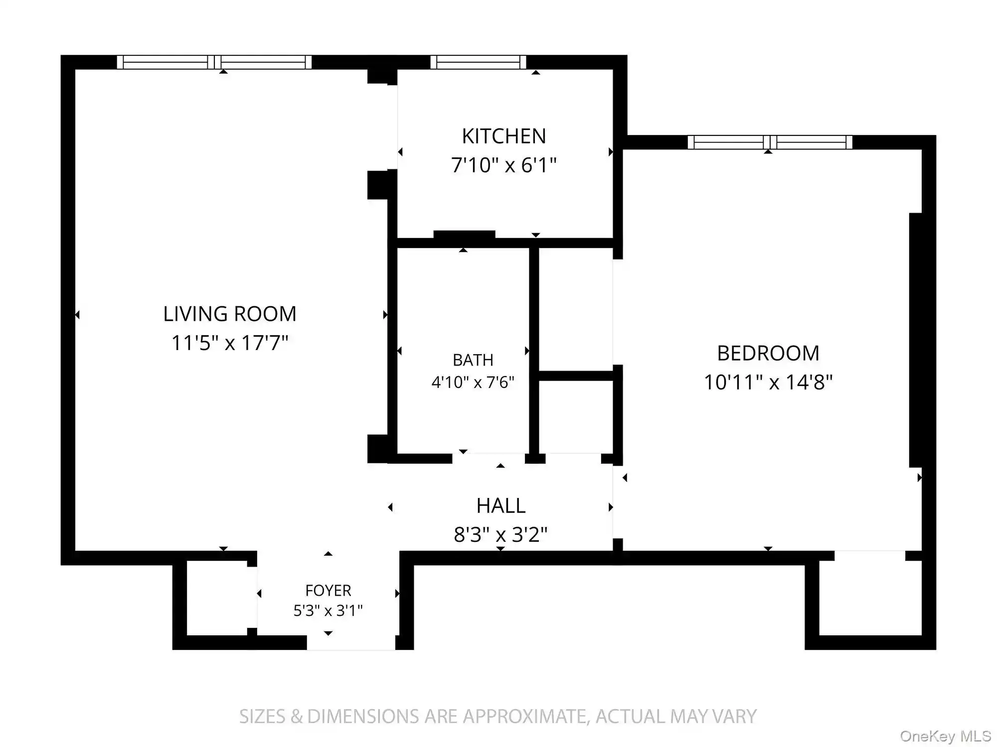 Listing Photo 20 - Condo for sale in 99-05 63Rd Dr located at 99-05 63Rd Dr, New York, NY 11374 - Unit #14O