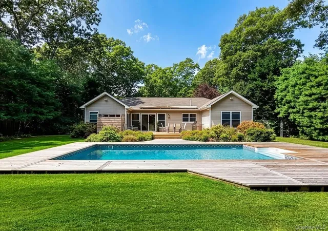 Photo 1 of Single family home for sale at 235 Norfolk Dr, East Hampton, NY 11937 | MLS# 1060863 | Listing updated on 2026-10-09