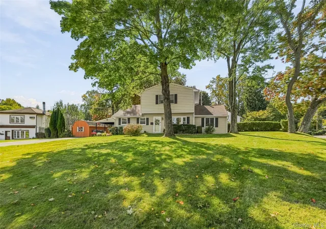 Single family home for sale at 43 Capt Shankey Dr, Garnerville, NY 10923 | MLS# 1060896