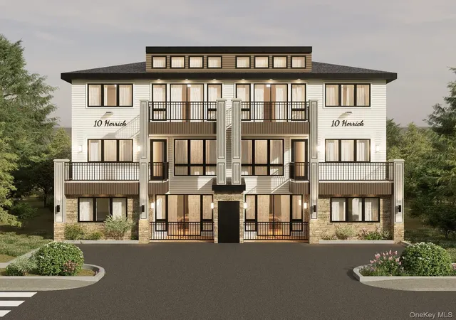 Photo 1 of Condo for sale at 10 Herrick Ave #212, Spring Valley, NY 10977 | MLS# 1060905 | Listing updated on 2026-10-09