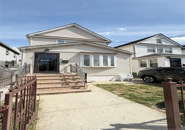 Single family home for sale at 10935 132nd Street, South Ozone Park, NY 11420 | MLS# 1060907