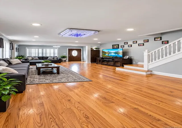 Photo 2 of Single family home for sale at 10935 132nd Street, South Ozone Park, NY 11420 | MLS# 1060907 | Listing updated on 2026-10-10