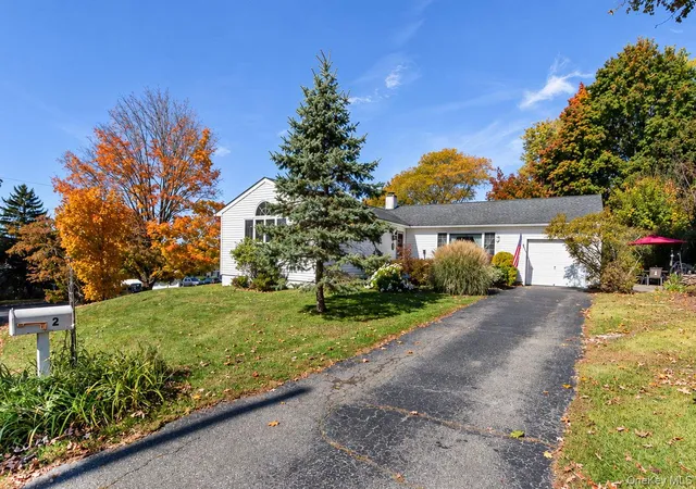 Photo 1 of Single family home for sale at 2 Wilson Rd, Southeast, NY 10509 | MLS# 1060932 | Listing updated on 2026-10-29