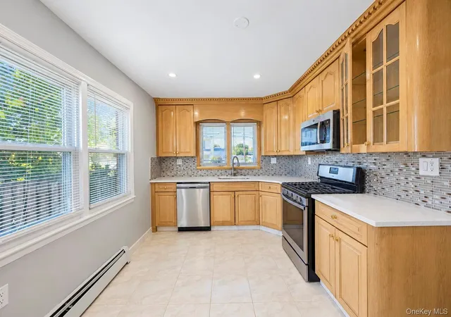 Photo 3 of Multi family home for sale at 180 N 7th Street, Lindenhurst, NY 11757 | MLS# 1060938 | Listing updated on 2026-10-09