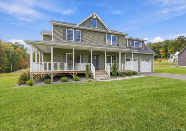 Photo 1 of Single family home for sale at 45 Frank St, New Windsor, NY 12553 | MLS# 1060941 | Listing updated on 2026-10-24