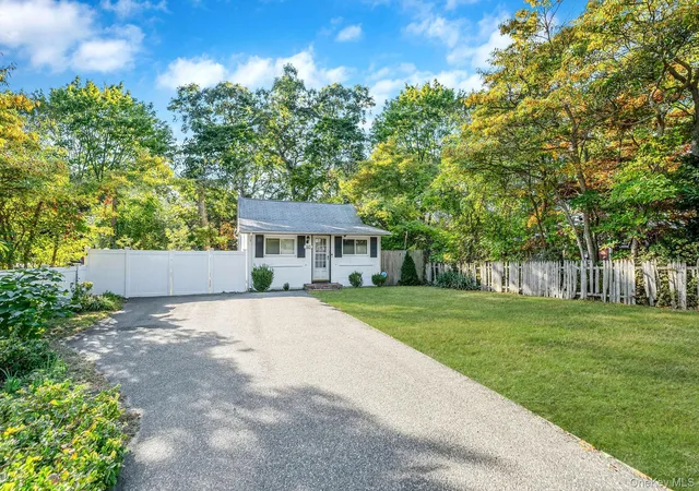 Single family home for sale at 60 S Evergreen Dr, Brookhaven, NY 11784 | MLS# 1060946