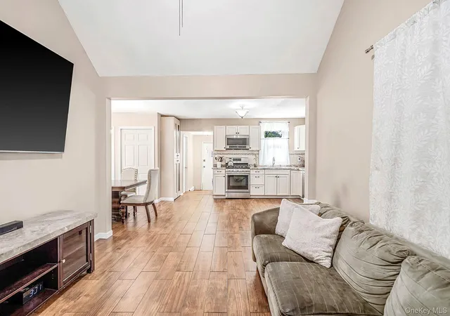 Photo 1 of Single family home for sale at 60 S Evergreen Dr, Brookhaven, NY 11784 | MLS# 1060946 | Listing updated on 2026-10-10