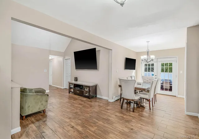 Photo 3 of Single family home for sale at 60 S Evergreen Dr, Brookhaven, NY 11784 | MLS# 1060946 | Listing updated on 2026-10-10