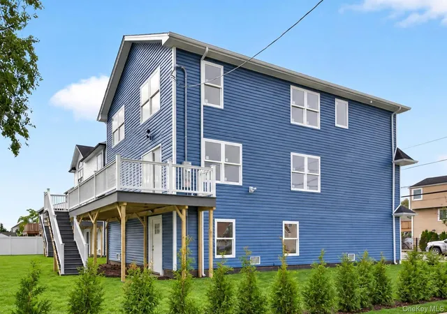 Photo 3 of Single family home for sale at 265 Roosevelt Ave, Freeport, NY 11520 | MLS# 1060960 | Listing updated on 2026-10-10