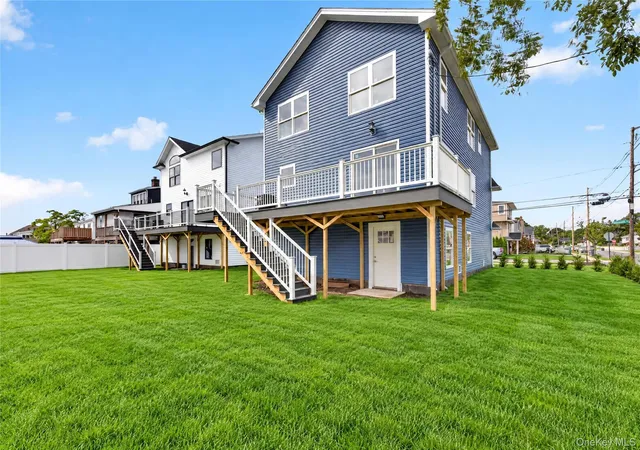 Photo 4 of Single family home for sale at 265 Roosevelt Ave, Freeport, NY 11520 | MLS# 1060960 | Listing updated on 2026-10-10