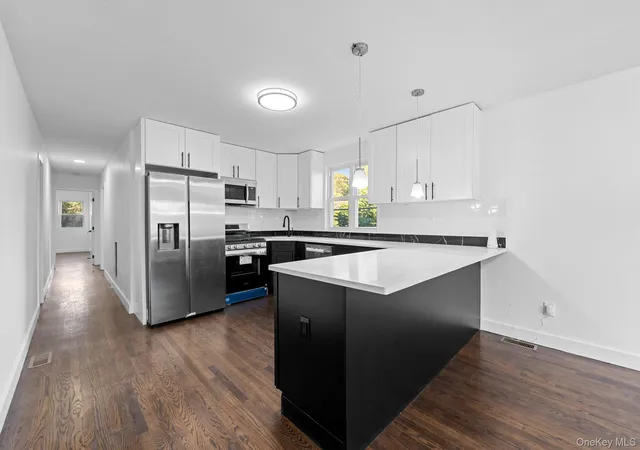 Photo 2 of Multi family home for sale at 15715 110th Avenue, Jamaica, NY 11433 | MLS# 1060962 | Listing updated on 2026-10-09