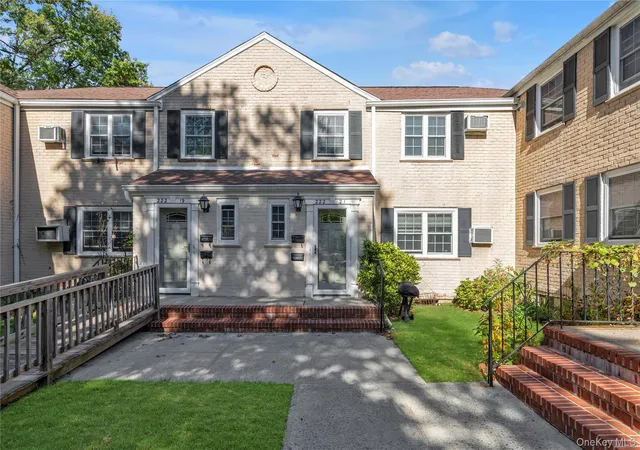 Condo for sale at 22221 69th Avenue #A, New York, NY 11364 | MLS# 1060970
