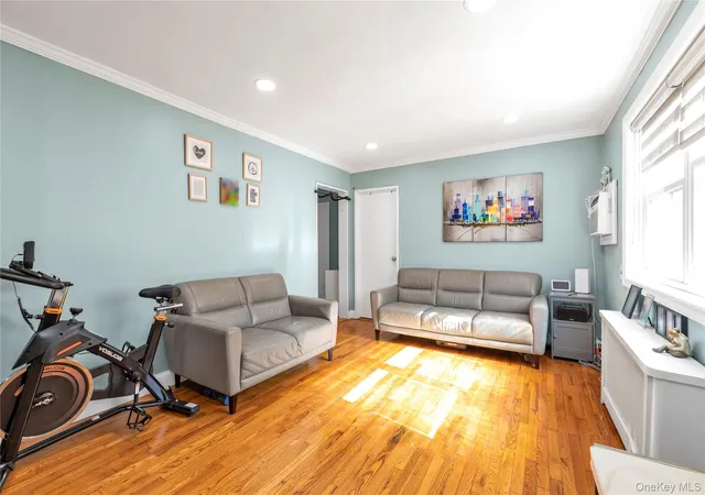 Photo 3 of House for sale at 22221 69th Avenue #A, New York, NY 11364 | MLS# 1060970 | Listing updated on 2026-10-24