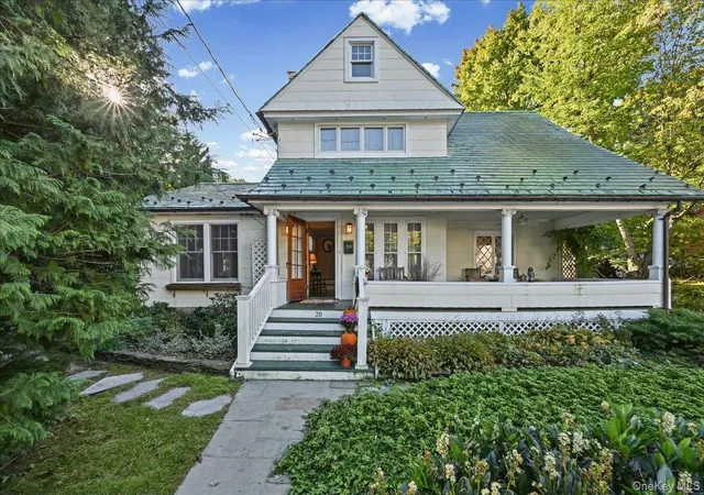 Single family home for sale at 20 5th Avenue, North Hempstead, NY 11050 | MLS# 1060971