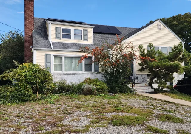 Single family home for sale at 156 Brookside Ave, Hempstead, NY 11575 | MLS# 1060972