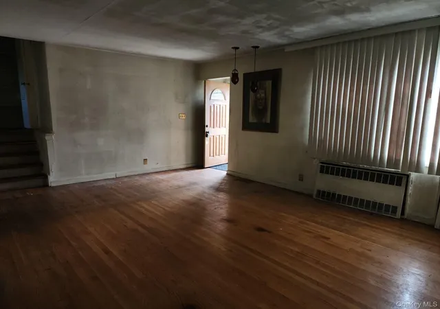 Photo 2 of Single family home for sale at 156 Brookside Ave, Hempstead, NY 11575 | MLS# 1060972 | Listing updated on 2026-10-14