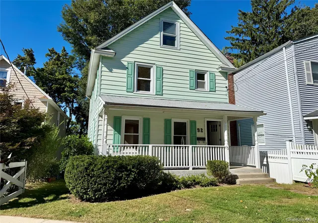 Single family home for sale at 92 School St, Oyster Bay, NY 11771 | MLS# 1060982
