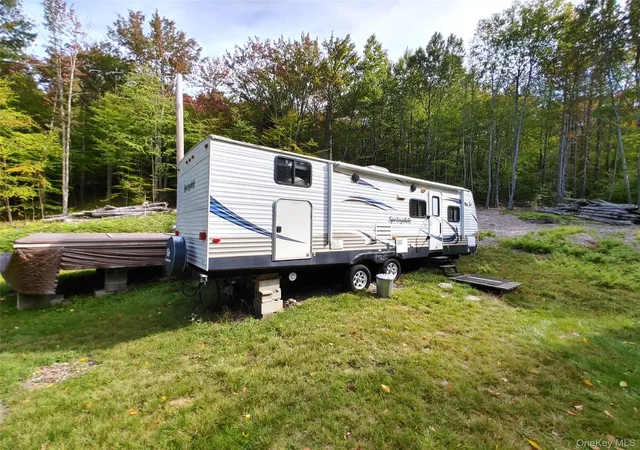 Photo 1 of Land for sale at 27 Warren Todd Subdivision Dr, Arkville, NY 12406 | MLS# 1060998 | Listing updated on 2026-10-09