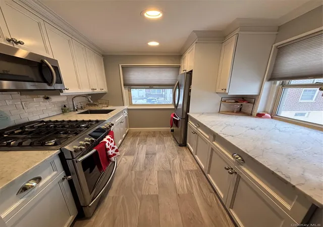 Photo 2 of Condo for sale at 57 23 Marathon Pkwy #1ST, Little Neck, NY 11362 | MLS# 1061003 | Listing updated on 2026-10-09