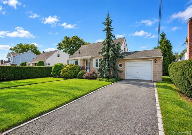 Photo 1 of Single family home for sale at 1298 Darby Rd E, Hempstead, NY 11793 | MLS# 1061007 | Listing updated on 2026-10-24