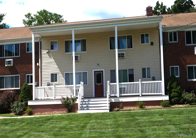 Photo 1 of Condo for sale at 300 Ketchamtown Rd #C8, Wappingers Falls, NY 12590 | MLS# 1061028 | Listing updated on 2026-10-09