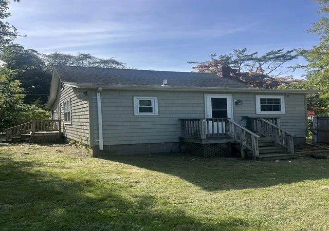 Photo 1 of Single family home for sale at 23 Whittier Dr, Mastic Beach, NY 11951 | MLS# 1061031 | Listing updated on 2026-10-09