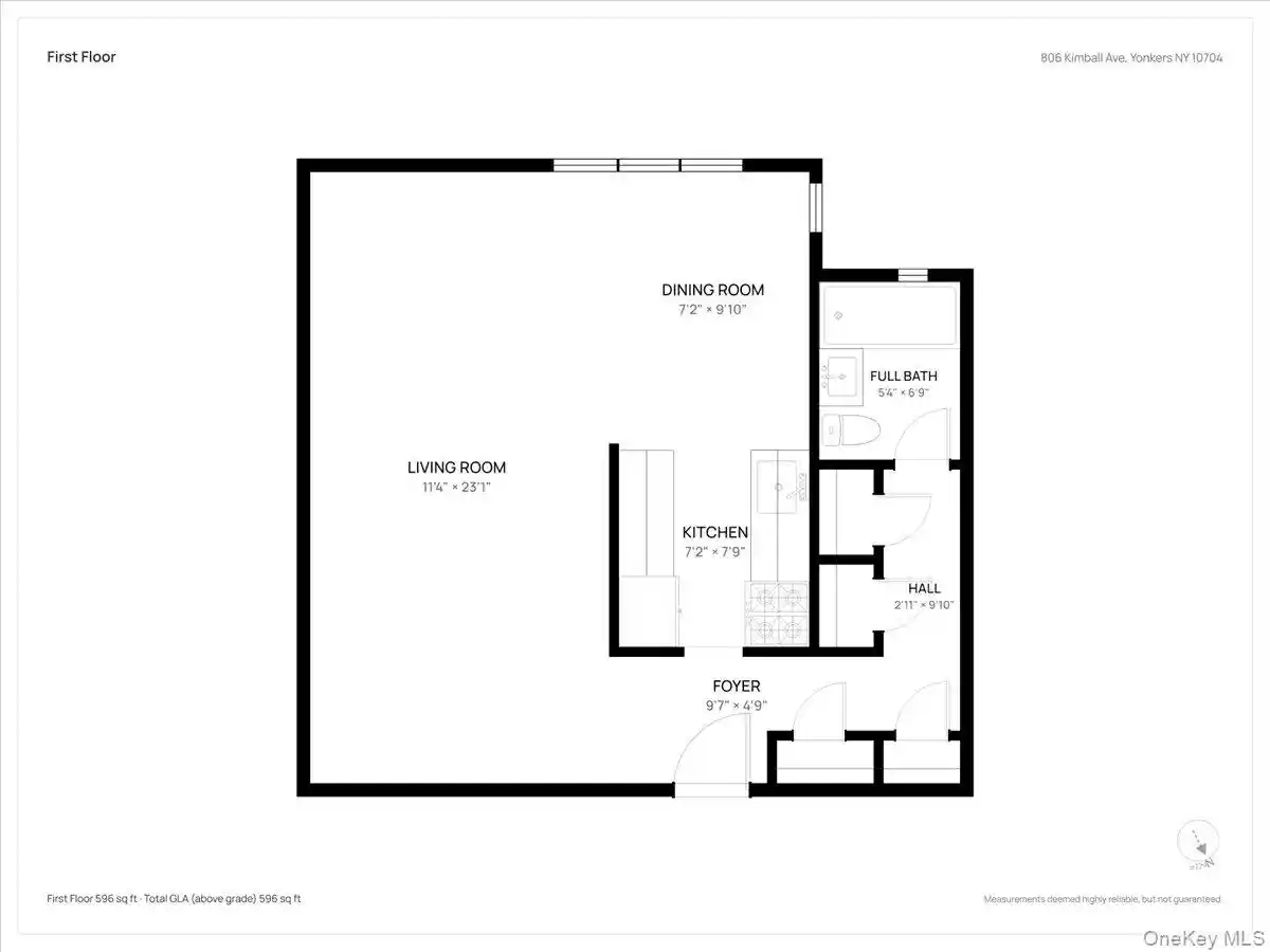 Listing Photo 24 - Condo for sale in 1300 Midland Ave located at 1300 Midland Ave, Yonkers, NY 10701 - Unit #C26