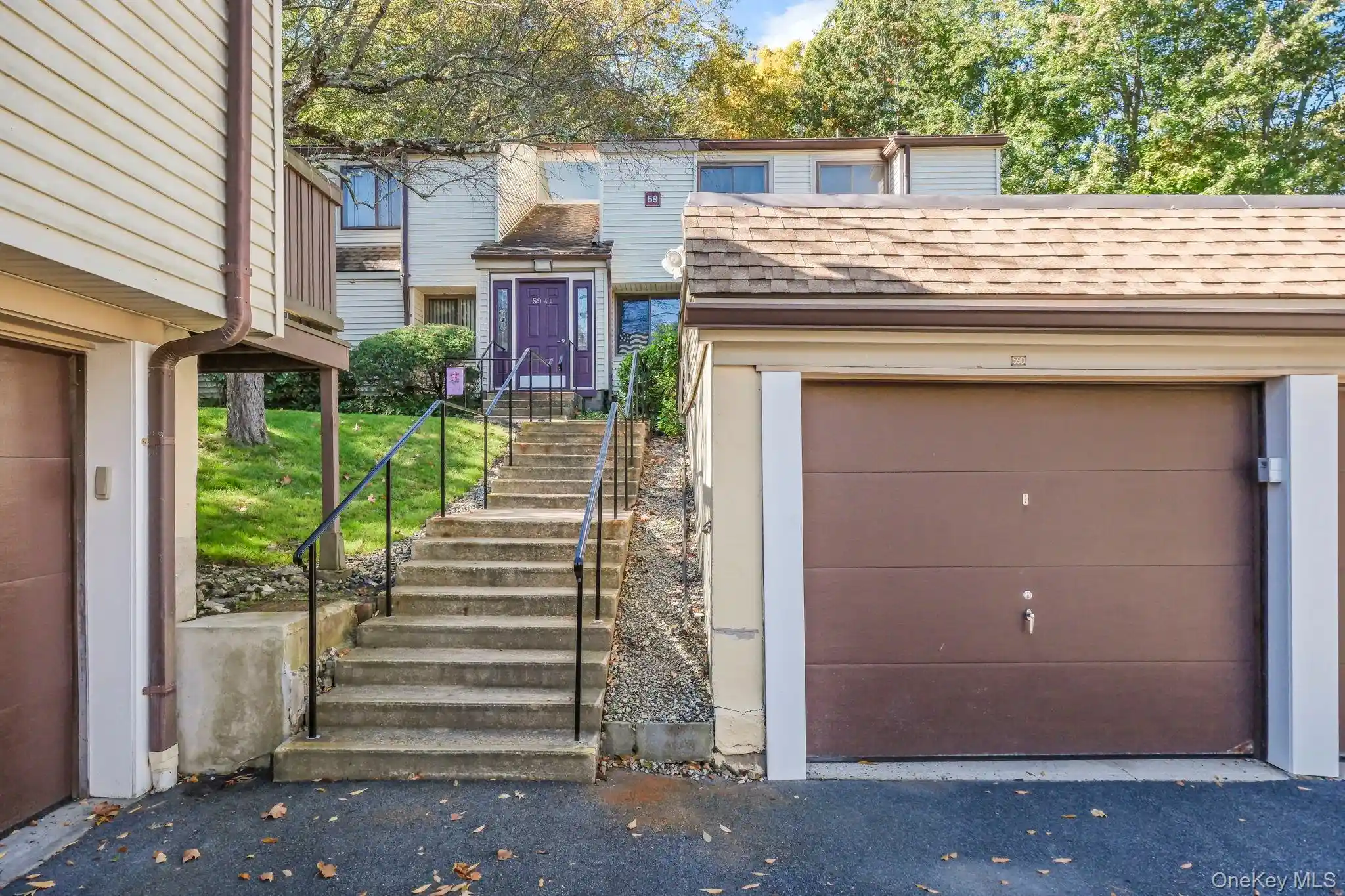 Listing Photo 2 - Condo for sale in 59 Kirby Close located at 59 Kirby Close, Yorktown, NY 10598 - Unit 59 Kirby Close