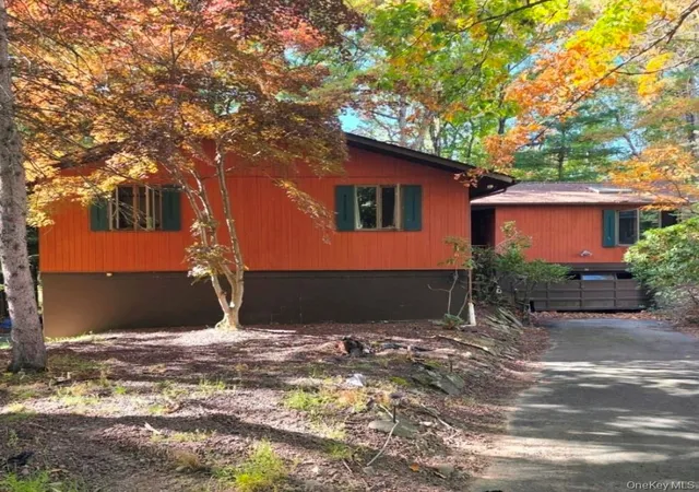 Photo 1 of Single family home for sale at 36 Pebble Path, Rock Hill, NY 12775 | MLS# 1061037 | Listing updated on 2026-10-09