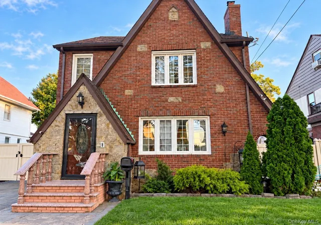 Single family home for sale at 10507 223rd Street, New York, NY 11429 | MLS# 1061058