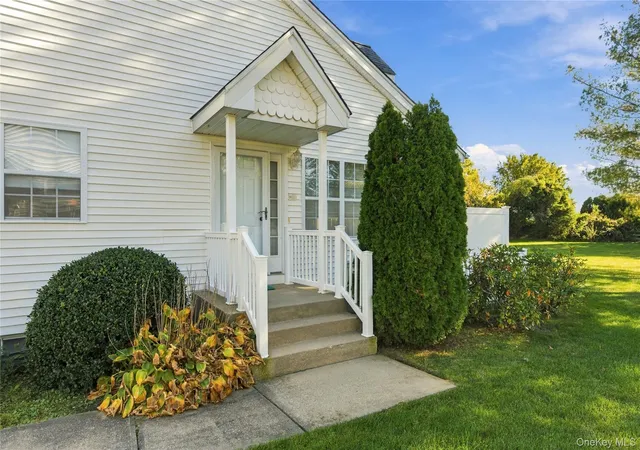 Photo 1 of Condo for sale at 11 Summerfield Ln S, Riverhead, NY 11901 | MLS# 1061060 | Listing updated on 2026-10-27