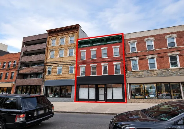 Photo 3 of Multi family home for sale at 2213 Astoria Blvd, Astoria, NY 11102 | MLS# 1061061 | Listing updated on 2026-10-09