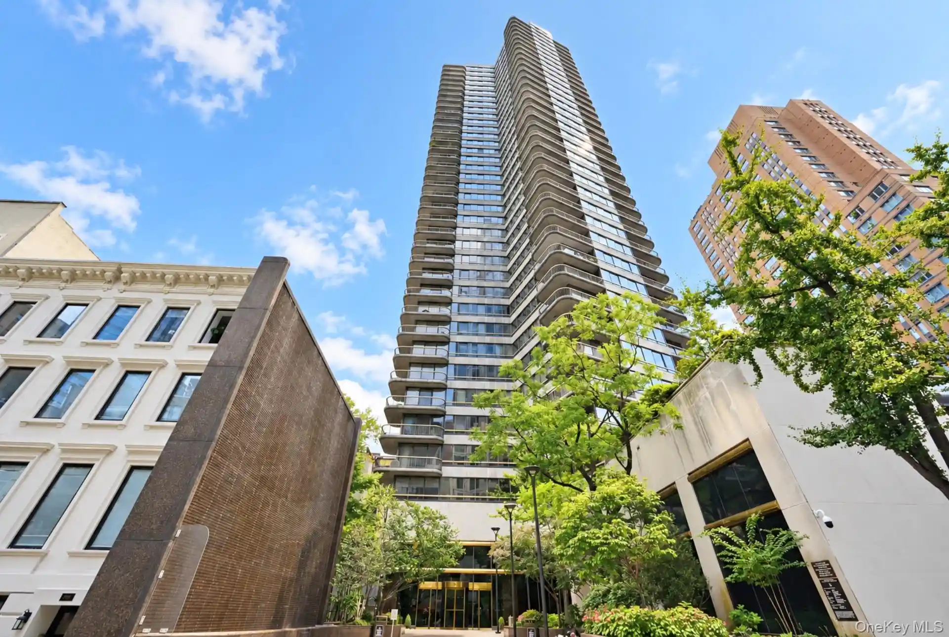 Listing Photo 1 - Condo for sale in 167 E 61St St located at 167 E 61St St, New York City, NY 10065 - Unit #28E