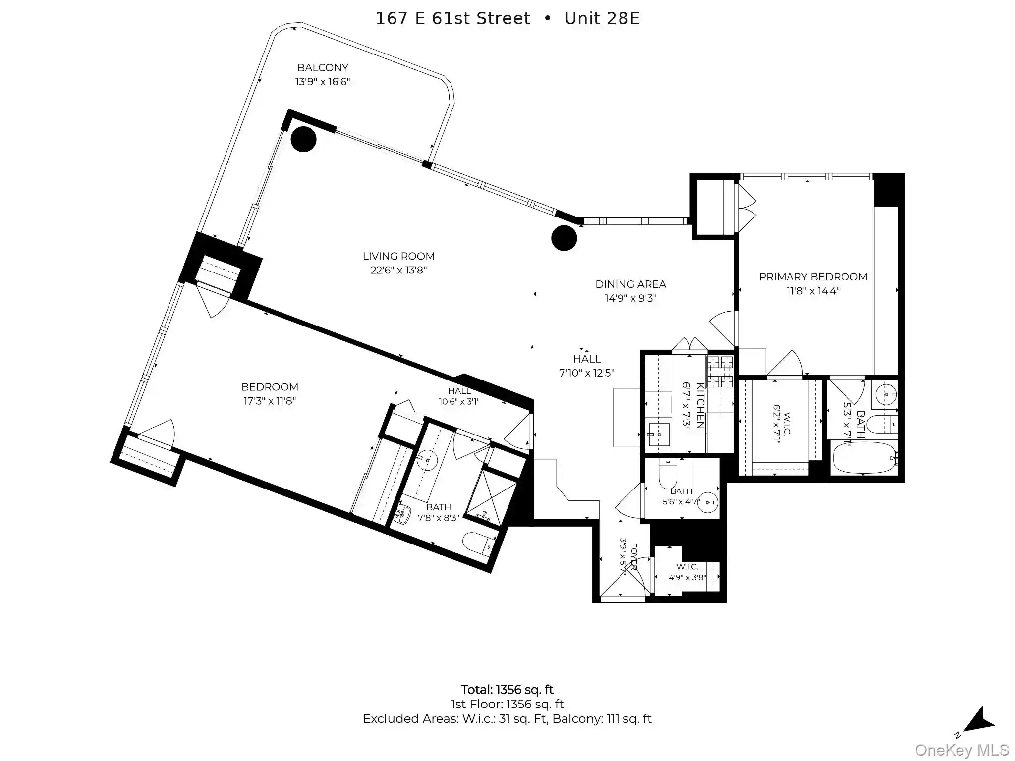 Listing Photo 30 - Condo for sale in 167 E 61St St located at 167 E 61St St, New York City, NY 10065 - Unit #28E