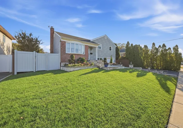 Photo 1 of Single family home for sale at 2624 Flower St, Westbury, NY 11590 | MLS# 1061069 | Listing updated on 2026-10-11